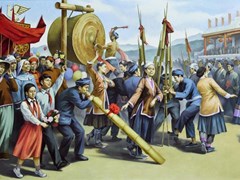 【党史学习教育】造型艺术学院：紧扣“红色+特色”，让党史学习教育活起来、实起来