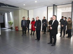 我校开展2022年春季学期开学检查工作