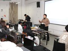 我校开展2025年春季学期开学检查工作