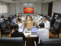 【学习教育】校党委举办深入贯彻中央八项规定精神学习教育读书班暨理论学习中心组2025年第2次学习